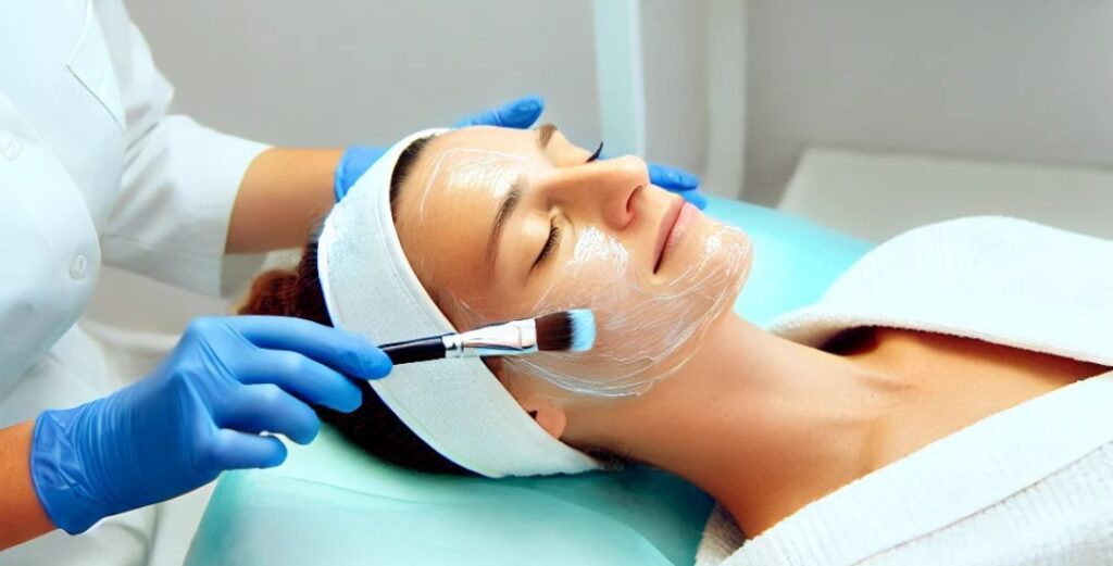 Profitable Treatments for Medspas: Chemical Peel