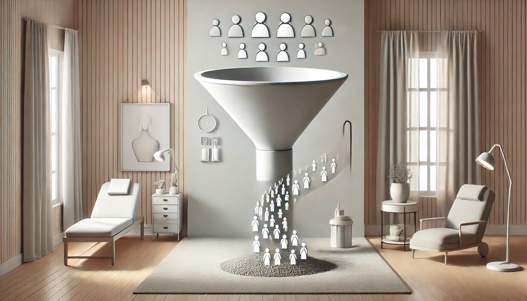 Lead Generation for Medspas Effective Lead generation for Medspas: Build a Scalable Funnel