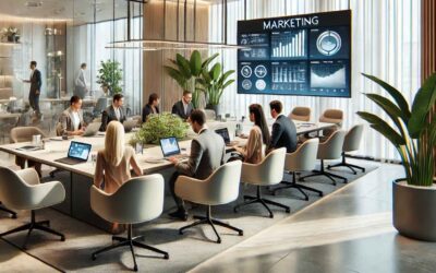 How to Choose the Right Marketing Team for Your Aesthetic Practice