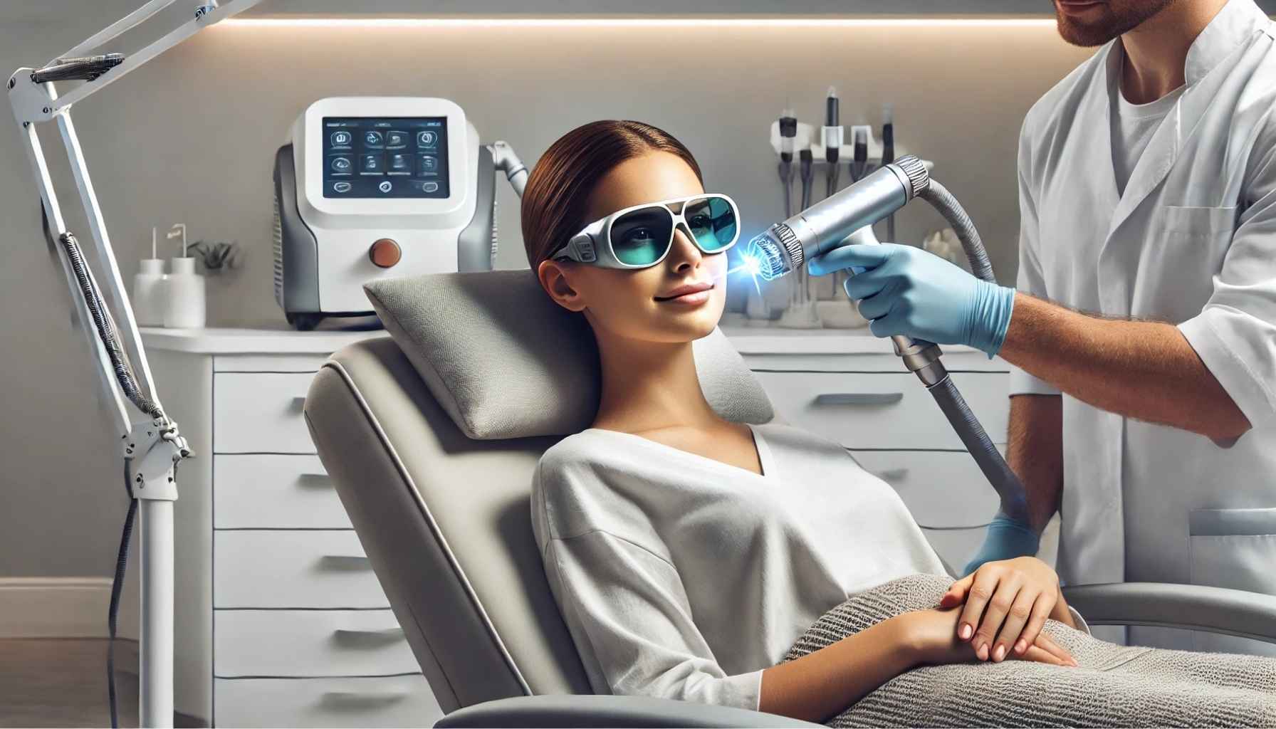 Emerging Treatments Emerging Treatments in Aesthetic Medicine: The Future of Non-Surgical Enhancements