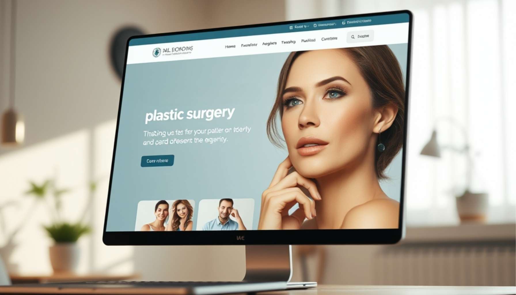 SEO Tips for Plastic Surgery Websites SEO Tips for Plastic Surgery Clinic Websites